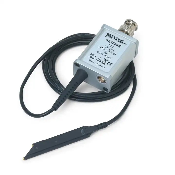 National Instruments SA1500X Oscilloscope Probe