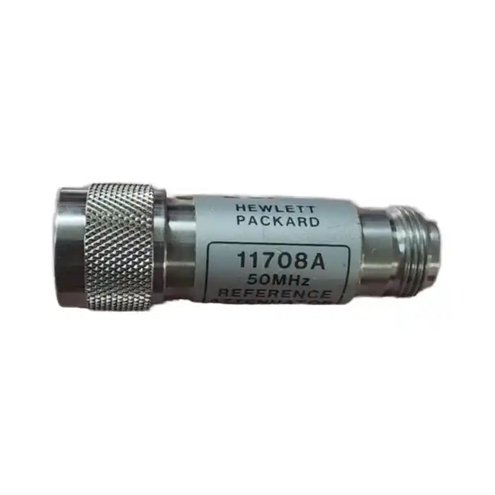 HP Agilent 11708A 50MHz Reference Attenuator 30dB//YH