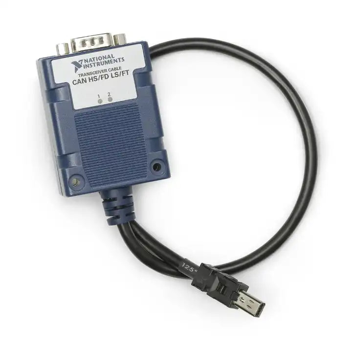 NI TRC-8543 Transceiver Cable