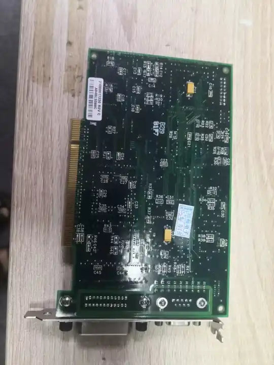 Waters HPLC BUS/LACE BUS LAC/E PCI DAQ CARD TESTED USED - XG eqpt