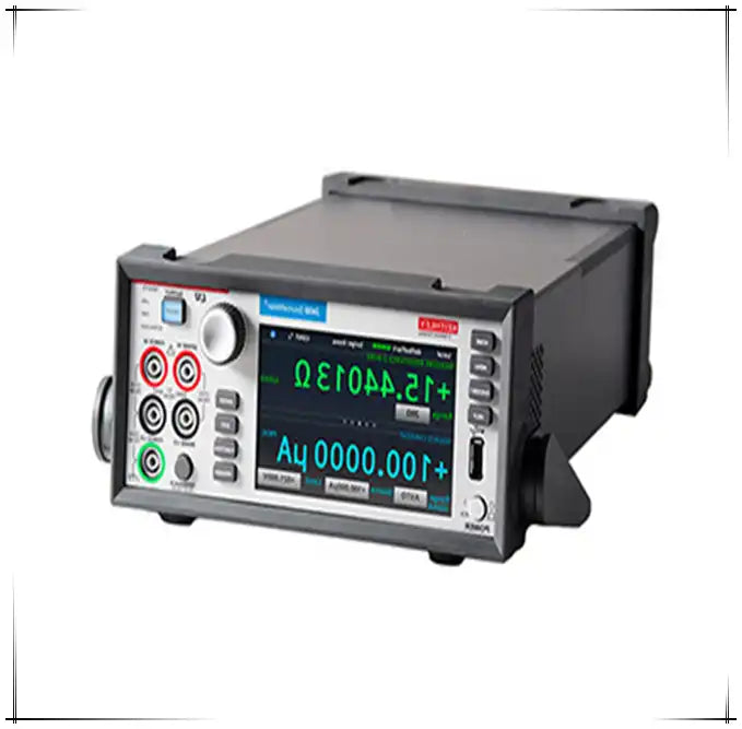 second-hand keithley 2460 High power source meter - XG eqpt