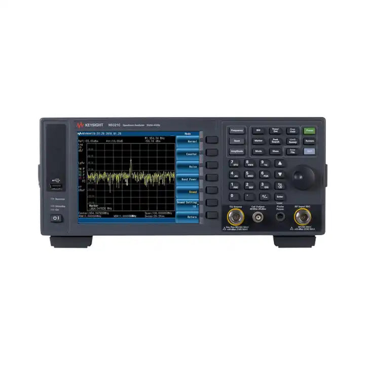 Keysight N9321C Basic Spectrum Analyzer (BSA)