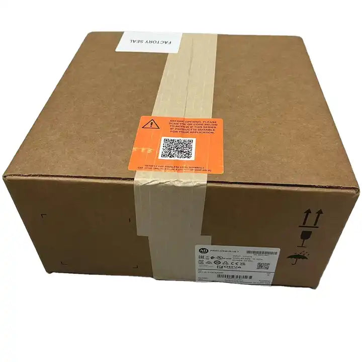 New Sealed   2711P-T10C22D9P  PanelView Plus 7 Graphic Terminal  NEW original  2711P-T10C22D9P