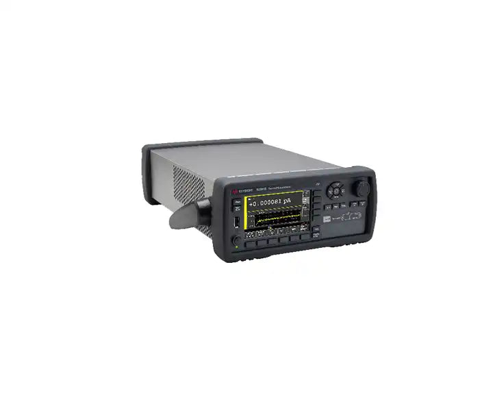 keysight B2981B Femto / Picoammeter, 0.01fA