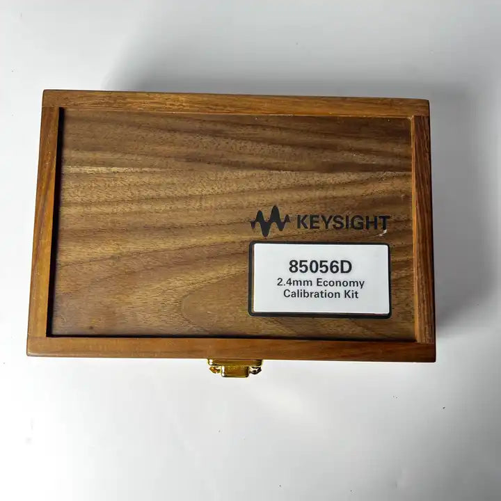 Keysight 85056D Economy Mechanical Calibration Kit, DC to 50 GHz, 2.4 mm - XG eqpt