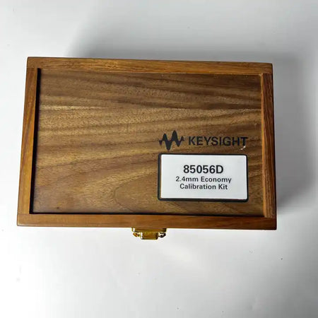 Keysight 85056D Economy Mechanical Calibration Kit, DC to 50 GHz, 2.4 mm - XG eqpt