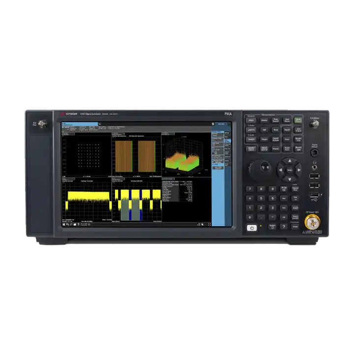keysight N9032B PXA Spectrum Analyzers Signal Analyzers 2 Hz to 55 GHz