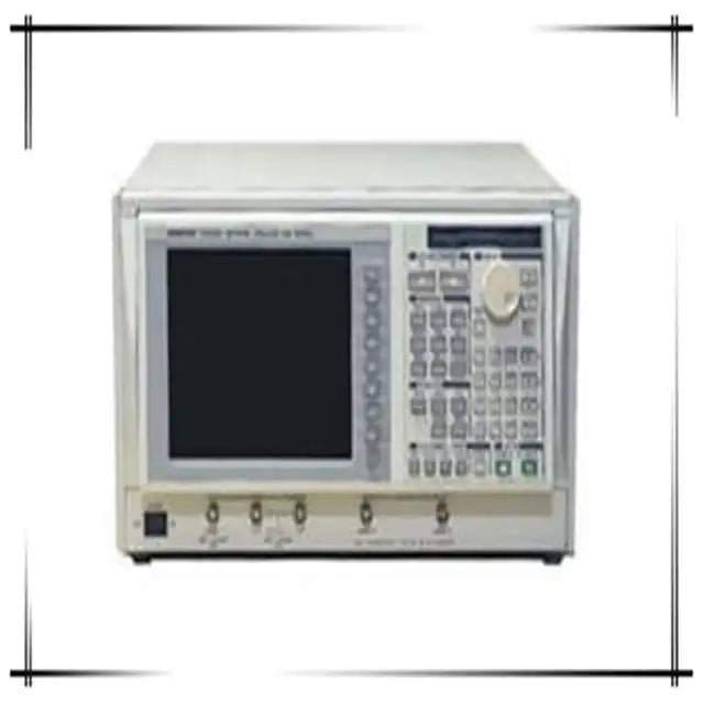 Used Advantest R3753CH vector network analyzer R3753CH 5Hz-500MHz spectrum analyzer - XG eqpt