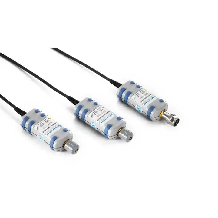 Rohde  Schwarz NRP-Z8x broadband power sensor high resolution mode - XG eqpt