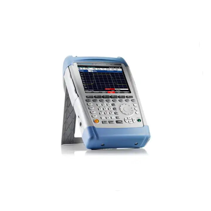 R&S  FSH4 handheld spectrum analyzer 9 kHz to 20 GHz