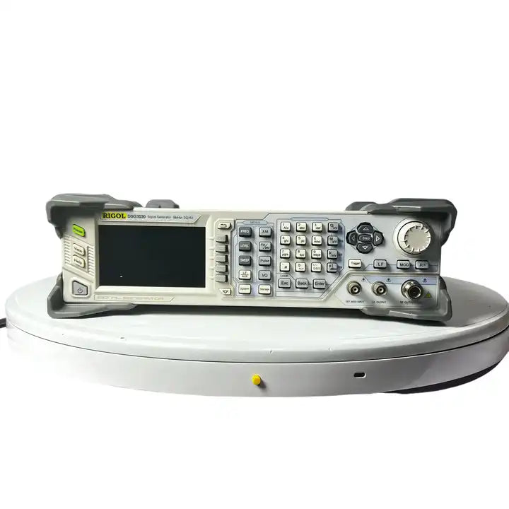 RIGOL DSG3030 RF Generator, 9kHz ~ 3GHz