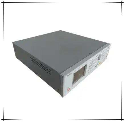 second-hand Chroma 22293 Programmable video signal graphics generator - XG eqpt