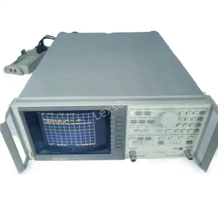 Used HP / Agilent 8752C 300KHz-3 GHz Network Analyzer