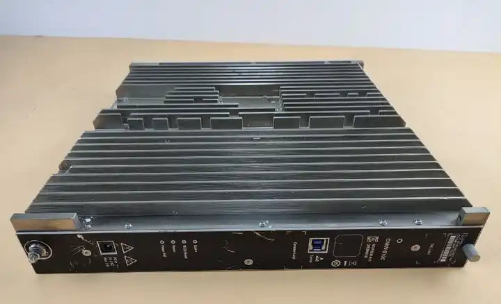 RS Rohde & Schwarz CMW100 Communications Manufacturing Test 1201.0002K03 opt:K03 - XG eqpt