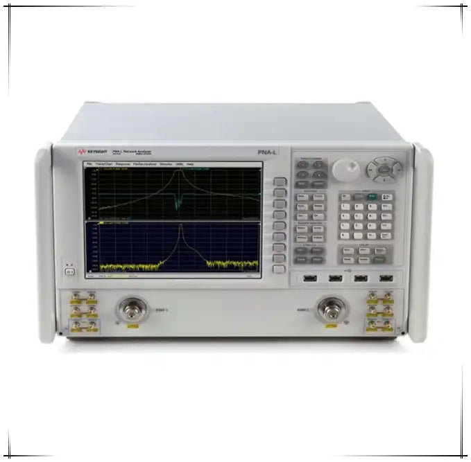 second-hand Keysight N5234A Network analyzer 40G - XG eqpt