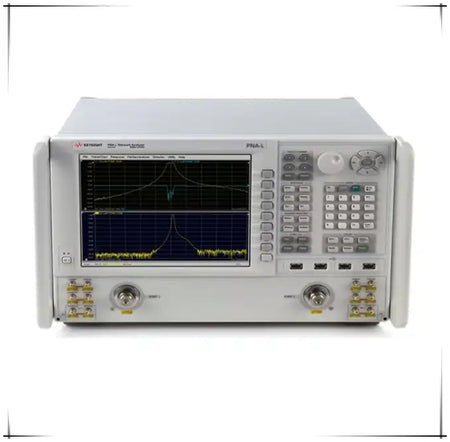 second-hand Keysight N5234A Network analyzer 40G - XG eqpt