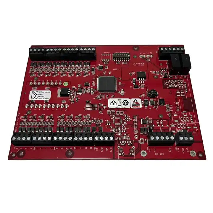 In stock LNL-1100-S3 Input Alarm Control Module PLC New Original  LNL-1100-S3