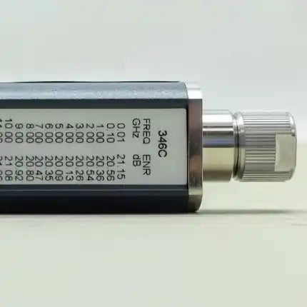 Keysight Used 346C 10 MHz to 26.5 GHz 346 Series Noise Source ENR 15dB (Agilent) Price negotiable