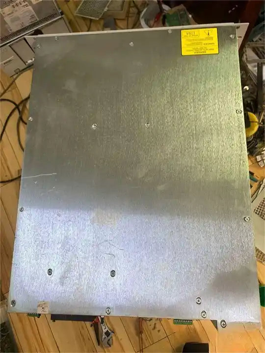 TDK-LAMBDA GEN400-37 DC POWER SUPPLY USED - XG eqpt
