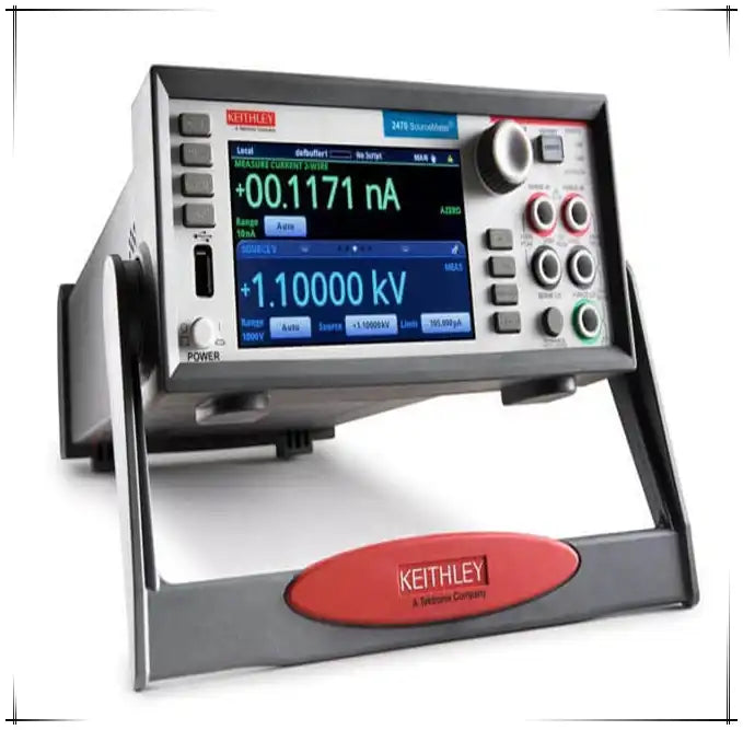 second-hand keithley 2460 High power source meter - XG eqpt