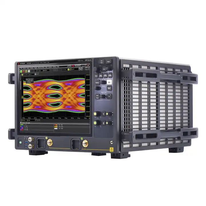 Keysight UXR1002A Infiniium UXR Series Oscilloscope: 100 GHz, 2 channels - XG eqpt