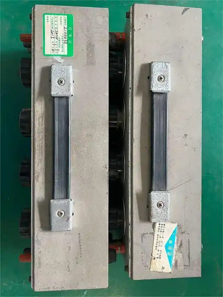 K enwood RA-920 RA920 Resistance Attenuator used - XG eqpt