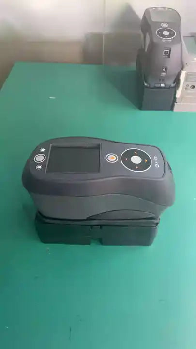 xrite ci64 color difference meter - XG eqpt