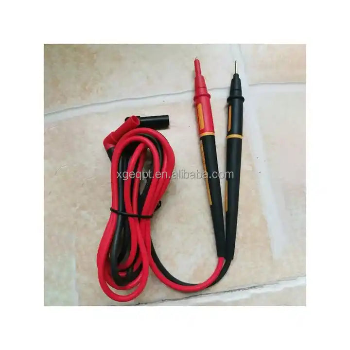 Private customization Professional Multimeter Tester Pen For Clamp Multimeter voltage Tester Pen tools