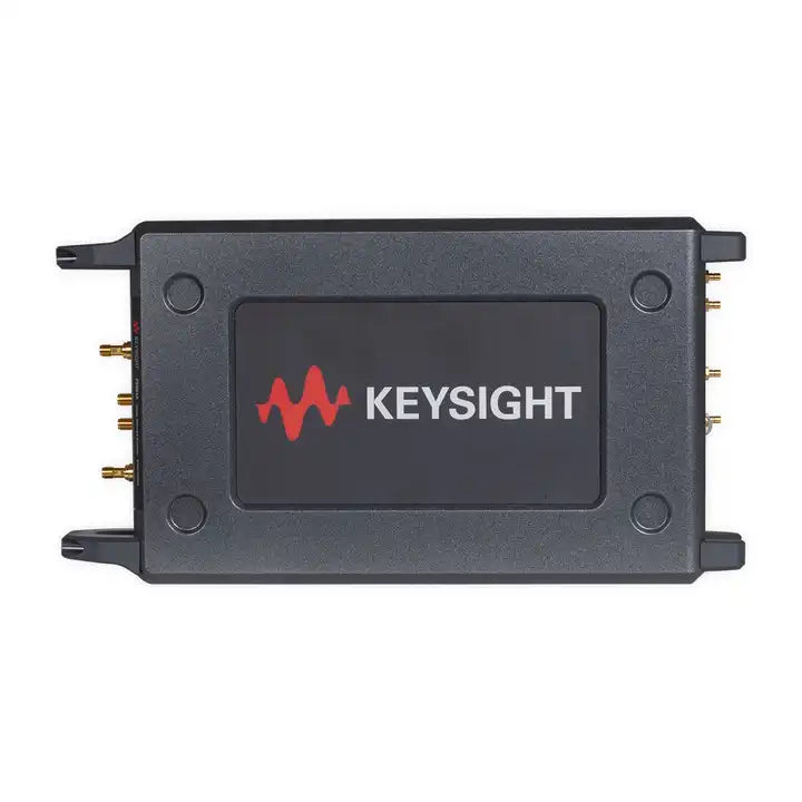 Keysight P5001B Compact Vector Network Analyzer, 9 kHz to 6.5 GHz, 2-port