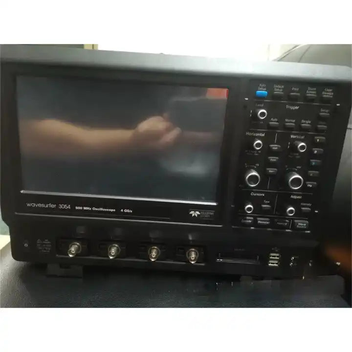 Teledyne LeCroy WaveSurfer 3054 500 MHz Oscilloscope