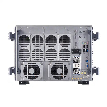 Keysight UXR1104A Infiniium UXR Series Oscilloscope: 110 GHz, 4 channels - XG eqpt