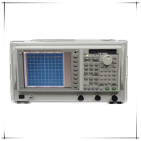Used Advantest R3765BG 3G vector network analyzer Edwan R3765BG spectrum analyzer - XG eqpt