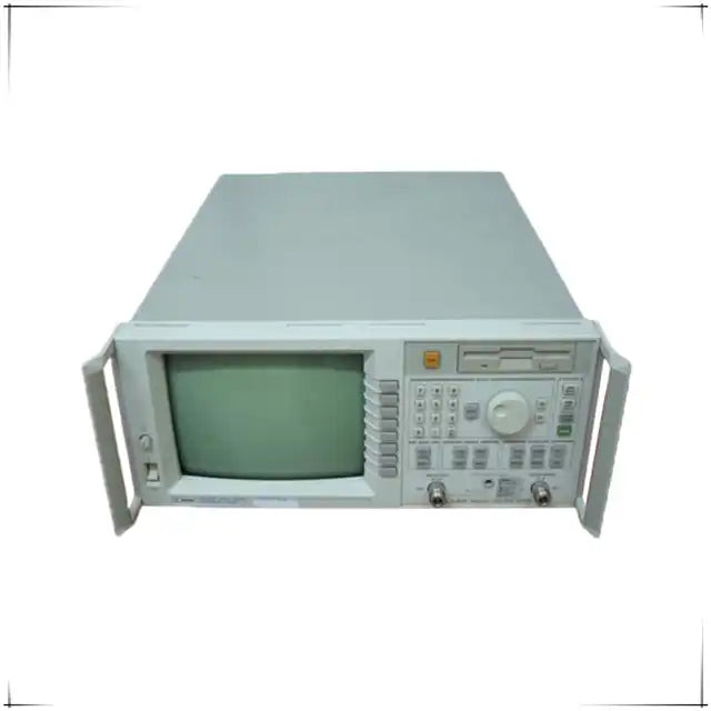 Used Agilent 8714ES HP8714ES 3G Vector Network Analyzer 300kHz-3GHz spectrum analyzer