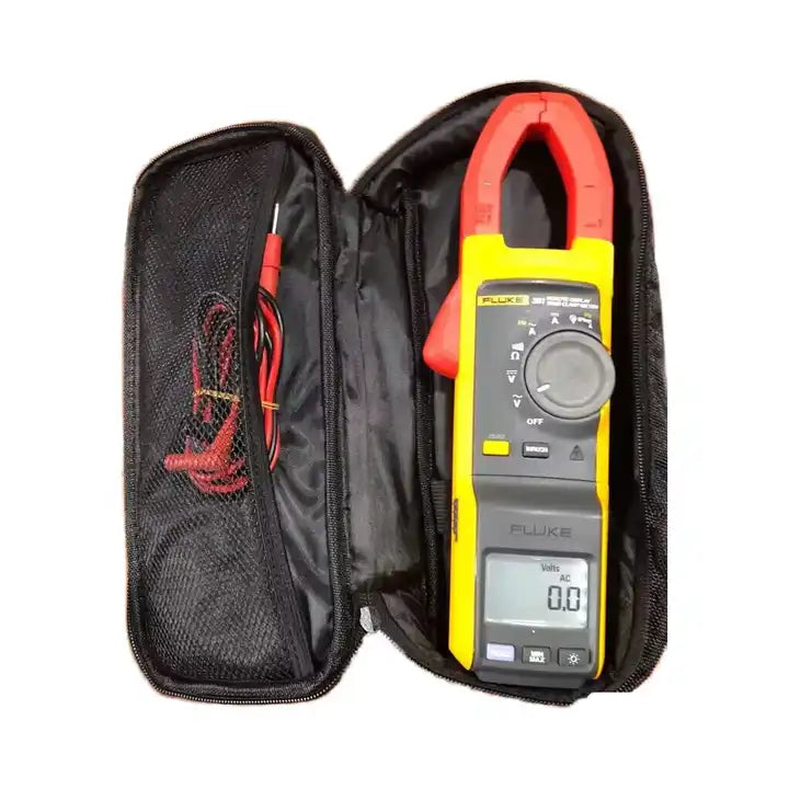1PC USED Fluke 381 Remote Display True RMS AC/DC Clamp Meter #L