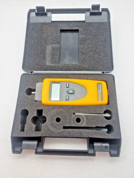 Fluke 931 Contact and Non-Contact Dual-Purpose Tachometers FREE FAST SHIP (1) - XG eqpt