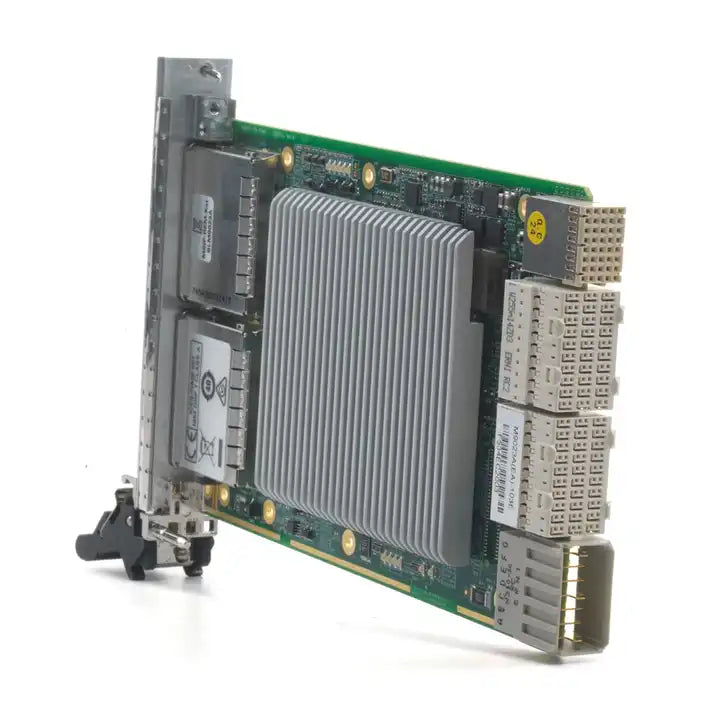 Keysight Gen3 Module Keysight M9023A PXIe High Performance System Module Dual Port (x16) Ge ...