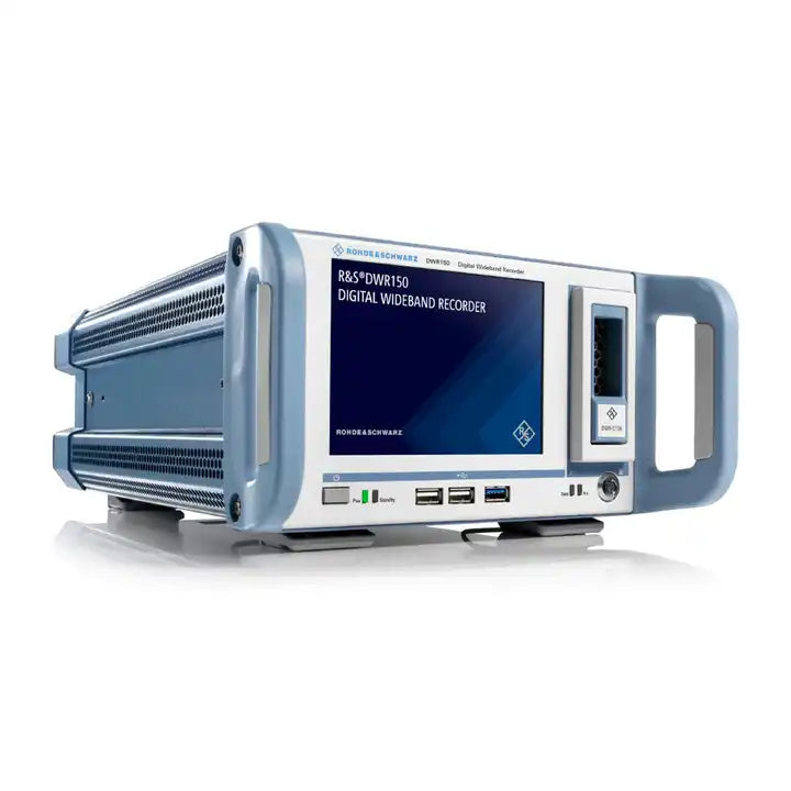 ROHDE&SCHWARZ DWR150 digital wideband recorder