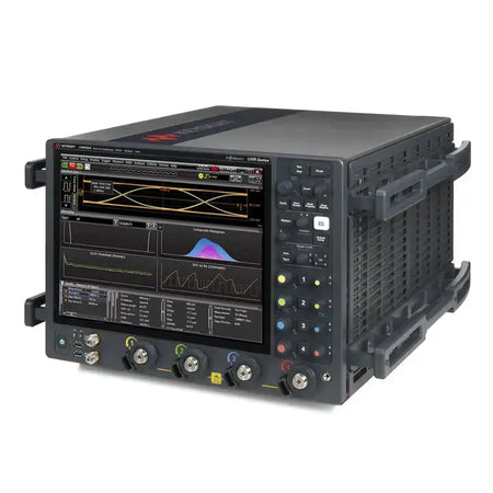 Keysight UXR0204A Infiniium UXR Series Oscilloscope: 20 GHz, 4 Channels - XG eqpt