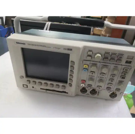 Tektronix TDS 3032B Digital Phosphor Oscilloscope 300MHz 2.5GS/S 2CH - XG eqpt