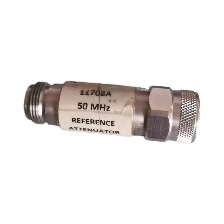 Agilent  HP  Keysight 11708A 50 MHZ Reference Attenuator 30 DB#