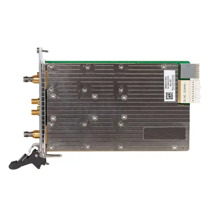 Keysight M9808A PXIe vector network analyzer 100 kHz to 53 GHz - XG eqpt