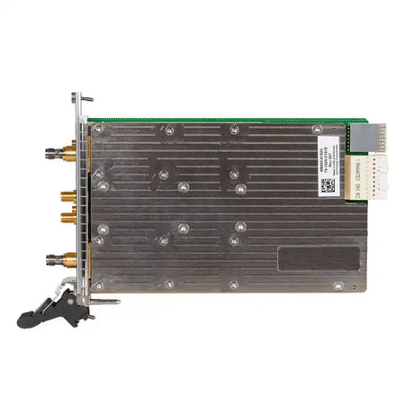 Keysight M9808A PXIe vector network analyzer 100 kHz to 53 GHz - XG eqpt