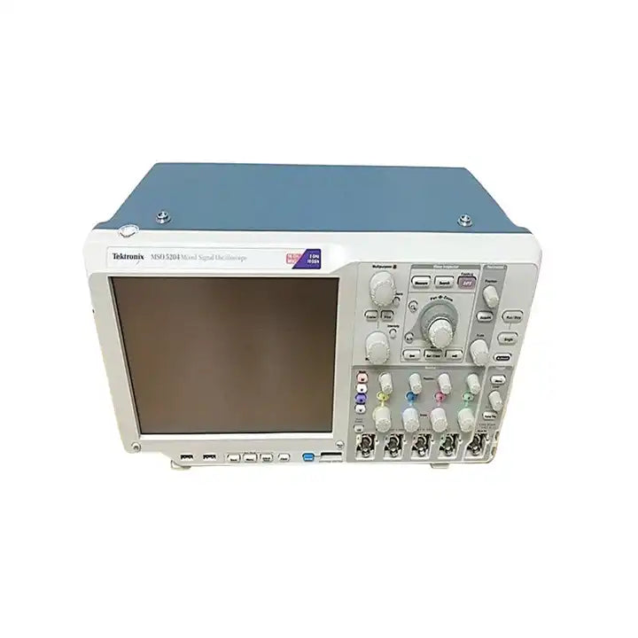 Tektronix MSO5204B 2GHz 4+16 Channel Oscilloscope