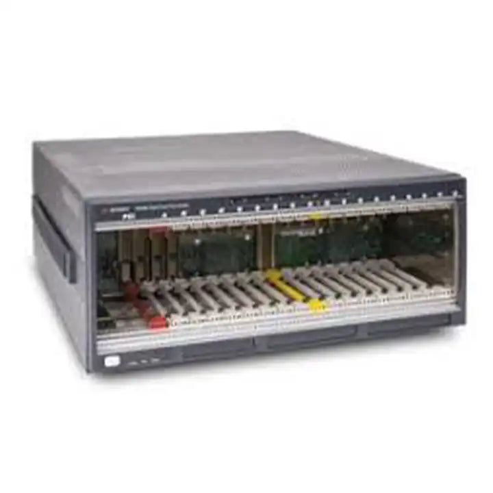 Keysight M9046A PXIe Chassis High Power, 18 Slots 24 GB/s