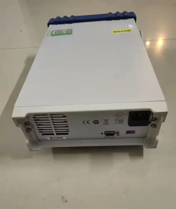 BK PRECISION LPS305B-TC 3-30V,3Ax2ch/0-5v,3A TRIPLE OUTPUT DC POWER SUPPLY - XG eqpt