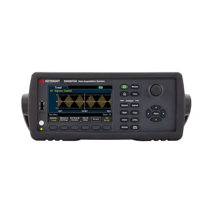 Keysight DAQ973A Data Acquisition System