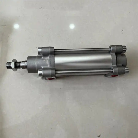Good quality factory directly ISOLine tie rod double acting cylinder RA/802050/M/80 good price - XG eqpt