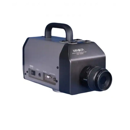 KONICA MINOLTA CS-1000A Spectrophotometer 0.01 to 80000cd-m2 - XG eqpt