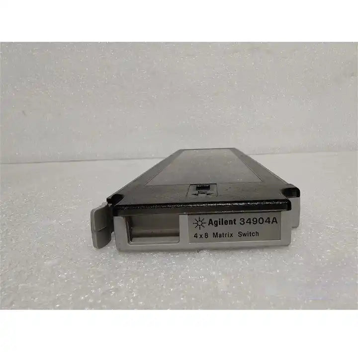 KEYSIGHT  Agilent 34904A 4 x 8 Matrix Switch Module