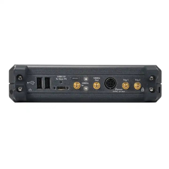 P9371A Keysight Lite Series USB Vector Network Analyzer, 6.5 GHz - XG eqpt